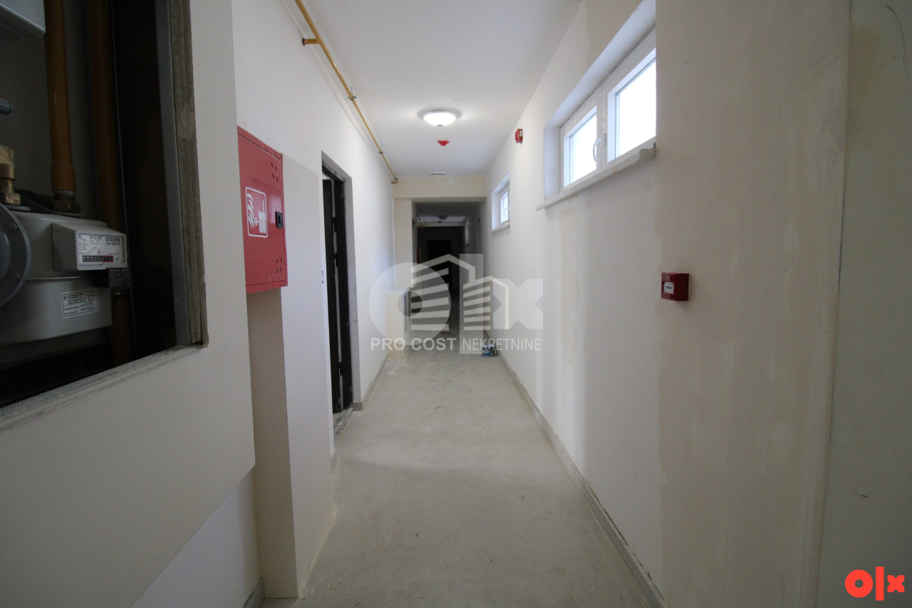 Stanovi Sarajevo - Mihrivode 41-97 m2 9