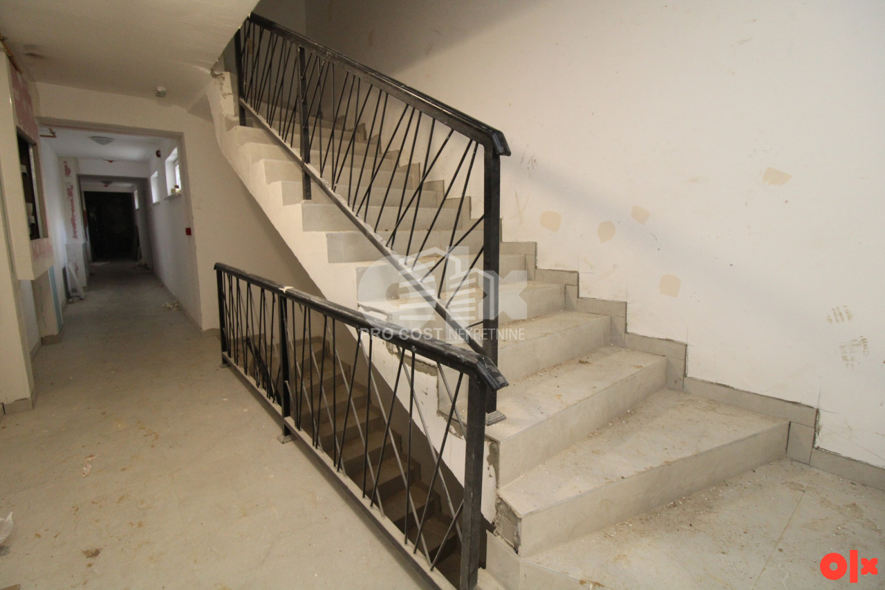 Stanovi Sarajevo - Mihrivode 41-97 m2 10