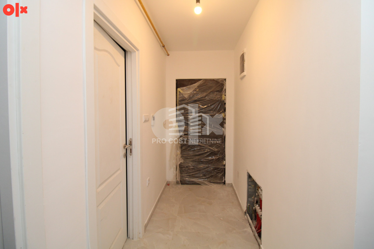 Stanovi Sarajevo - Mihrivode 41-97 m2 19