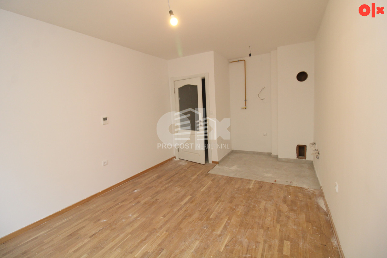 Stanovi Sarajevo - Mihrivode 41-97 m2 24