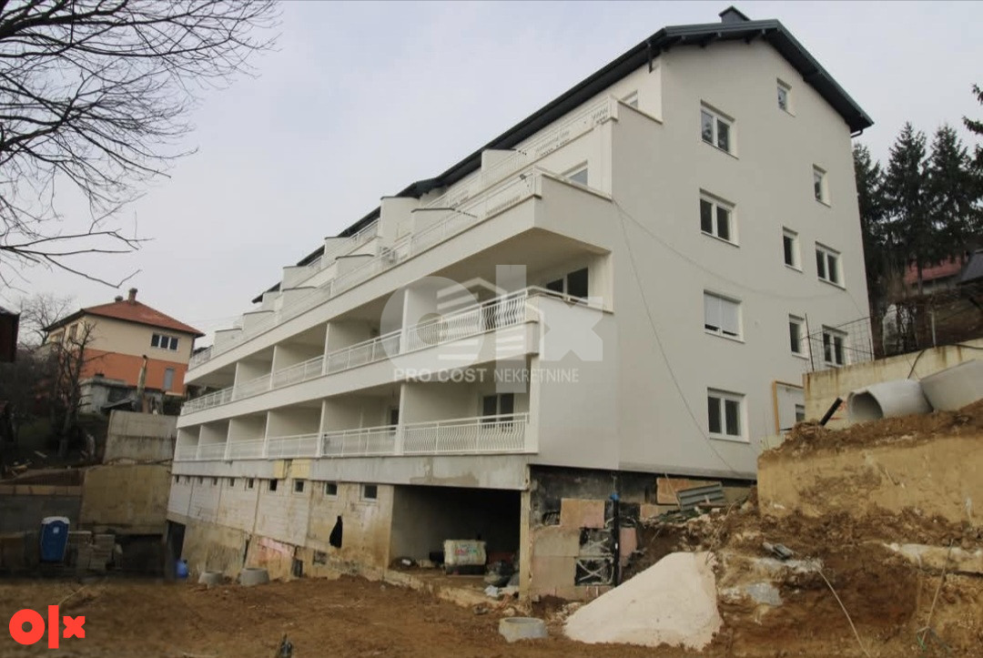 Stanovi Sarajevo - Mihrivode 41-97 m2