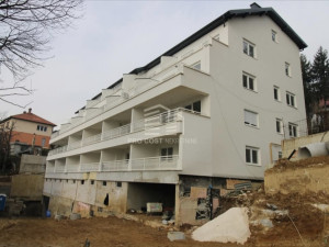 Stanovi Sarajevo - Mihrivode 41-97 m2