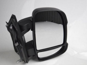 Retrovizor Fiat Ducato 07-15 Fi727 Desni Crn L+D na stanju