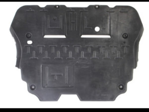 Zaštita plastika motora FIAT CROMA 194 06.05-12.10