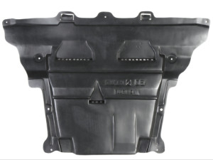 Zaštita plastika motora RENAULT TWINGO II 03.07-09.14