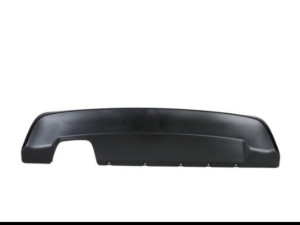 Spojler PEUGEOT 308 II HATCHBACK 09.13-05.21