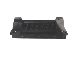 Zaštita plastika motora NISSAN QASHQAI I J10 04.10-11.13