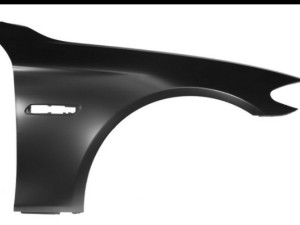 BLATOBRAN CELIK BMW 5 F10, F11 12.09- L+D na stanju