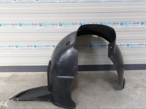 Zastita blatobrana desna  Seat ibiza 06- L+D na stanju