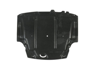 Zaštita plastika motora FORD FIESTA VII 05.17-