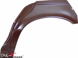 Bmw 5 E34 -96 rubnjak rub lijevi L+D na stanju