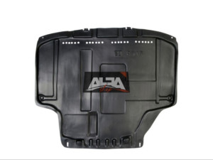 Zaštita plastika motora FORD FIESTA VI 06.08-01.13