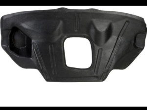 Zaštita plastika motora PASSAT B2 08.80-03.88