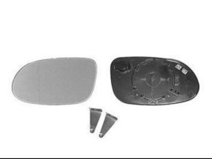 Ogledalo staklo retrovizora lijevo Mercedes A W168 -04