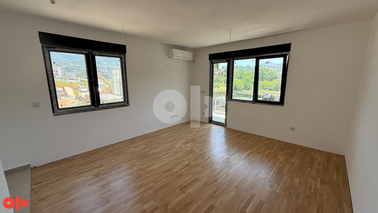 Stan Vogošća 56m2
