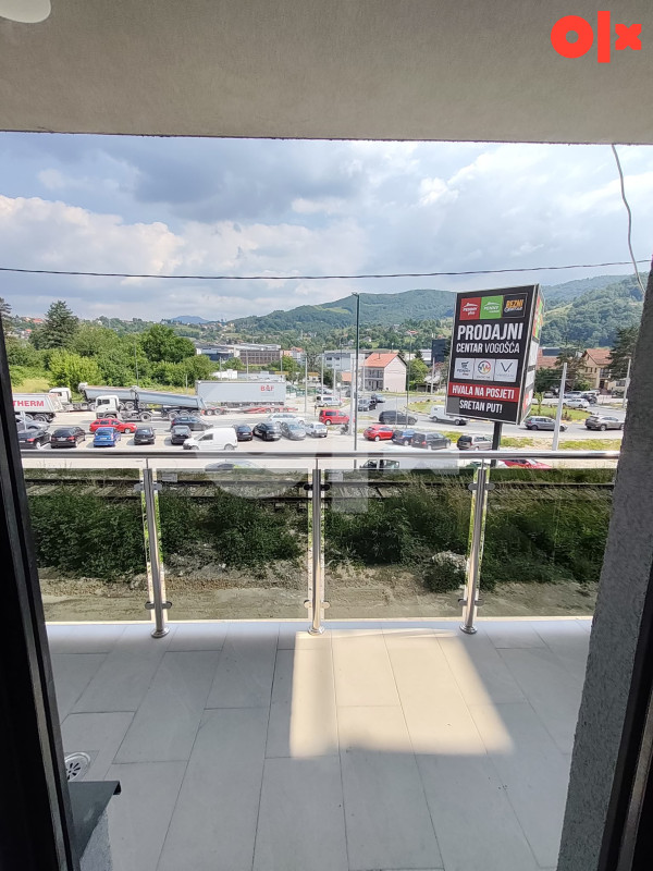 Stan Vogošća 56m2 photo 2