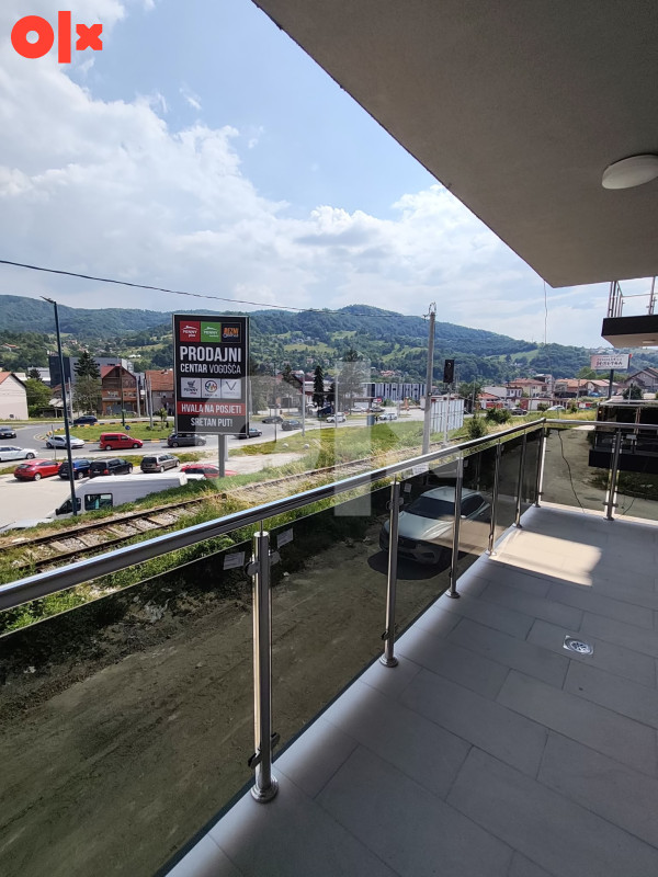 Stan Vogošća 56m2 photo 5