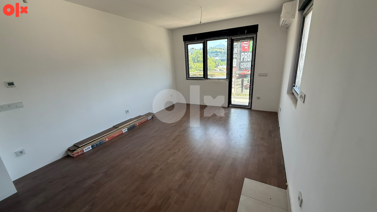 Stan Vogošća 52 m2