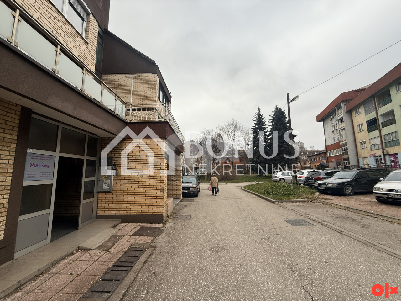 Dvosoban stan 56 m2 - Nova Zenica 3