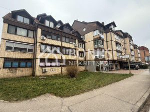 Dvosoban stan 56 m2 - Nova Zenica