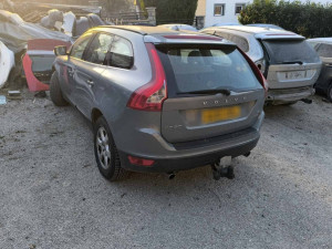 Volvo XC60 D5 dijelovi