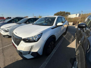 Peugeot 2008 1.5 BlueHDI 110 KS Navigacija Parktronic