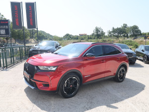 DS7 Crossback 2.0 BlueHDI Automatic PERFORMANCE LED VIRTUAL Navi
