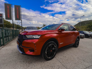 DS7 Crossback 2.0 BlueHDI Automatic PERFORMANCE LED VIRTUAL Navi