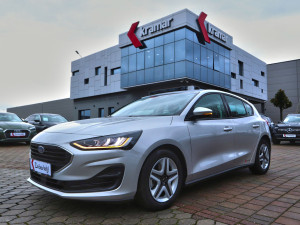 Ford Focus 1.5 TDCI SelectShift Auto. Business Edition FACELIFT