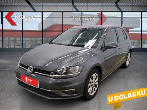 Volkswagen Golf VII 1.6 CR TDI Comfortline -FACELIFT-