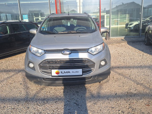 Ford EcoSport 1.5 TDCi