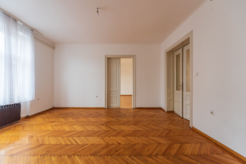 Četverosoban Stan Sarajevo - Centar - 145m2 - Prodaja 2