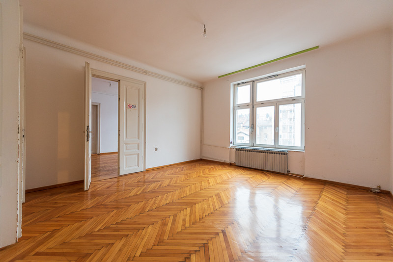 Četverosoban Stan Sarajevo - Centar - 145m2 - Prodaja 3