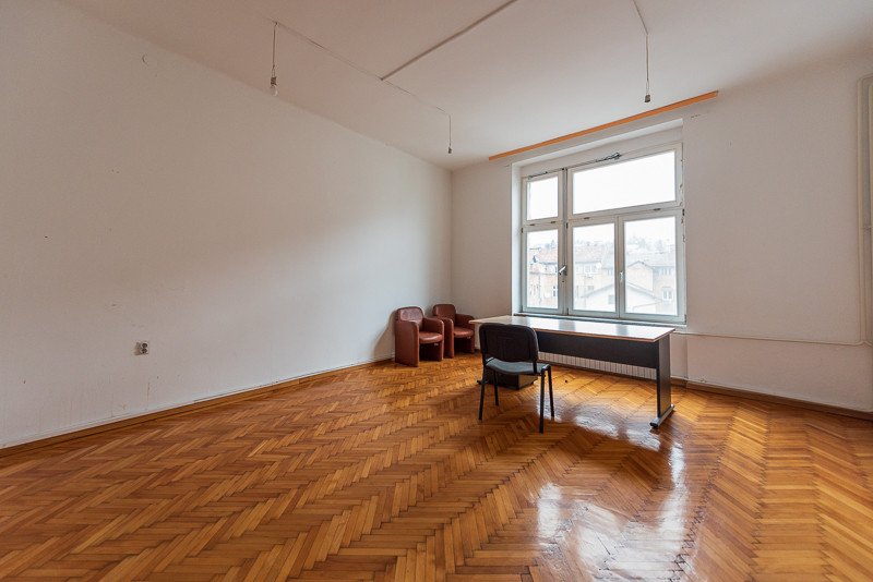 Četverosoban Stan Sarajevo - Centar - 145m2 - Prodaja 4