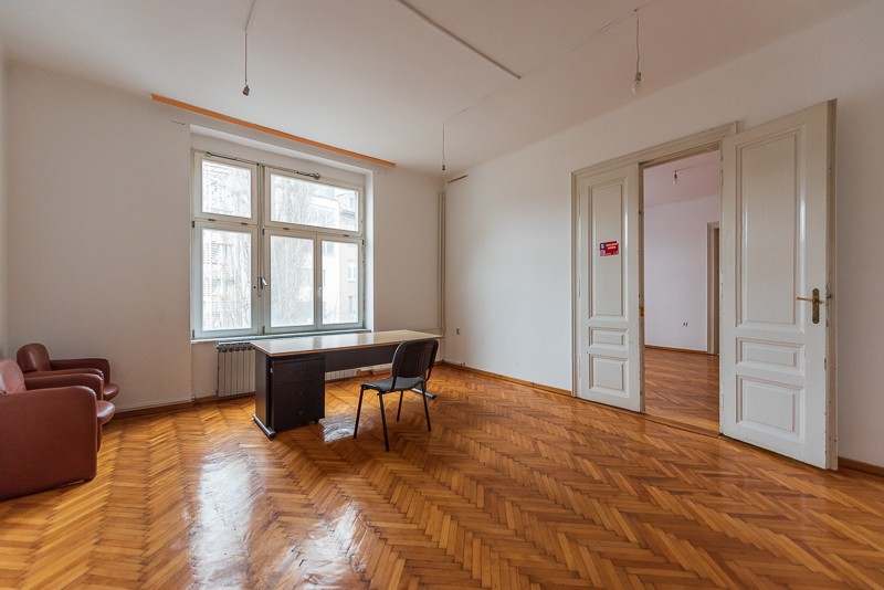 Četverosoban Stan Sarajevo - Centar - 145m2 - Prodaja 5
