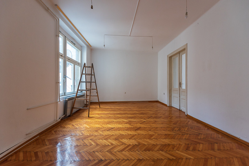 Četverosoban Stan Sarajevo - Centar - 145m2 - Prodaja 9