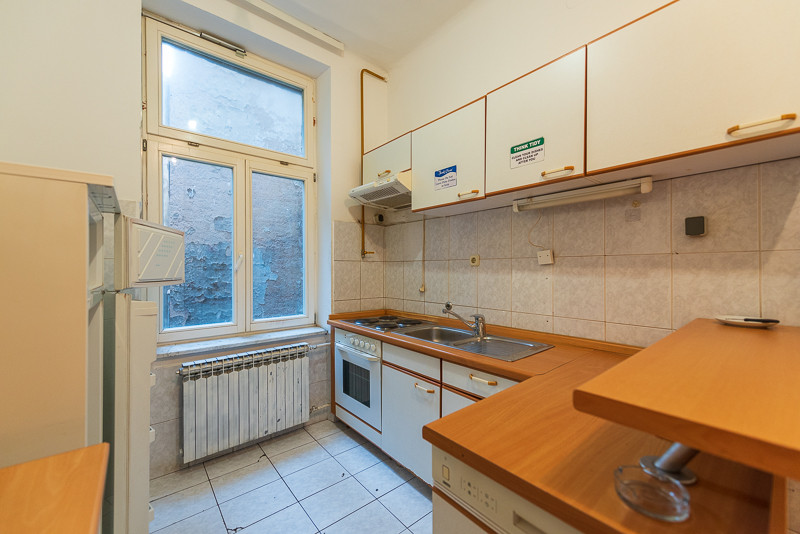 Četverosoban Stan Sarajevo - Centar - 145m2 - Prodaja 11