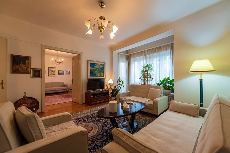 Trosoban Stan Sarajevo - Centar - 120m2 - Prodaja 2
