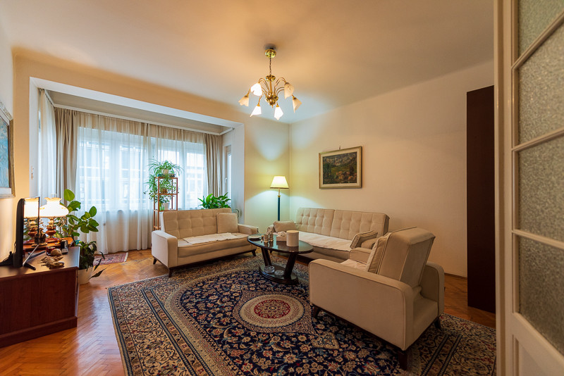 Trosoban Stan Sarajevo - Centar - 120m2 - Prodaja