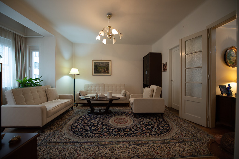 Trosoban Stan Sarajevo - Centar - 120m2 - Prodaja 3