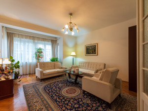 Trosoban Stan Sarajevo - Centar - 115m2 - Prodaja