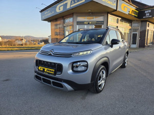 Citroen C3 Aircross 2021GP AUTOMATIK 1.5 BLUE HDI 065/630-014