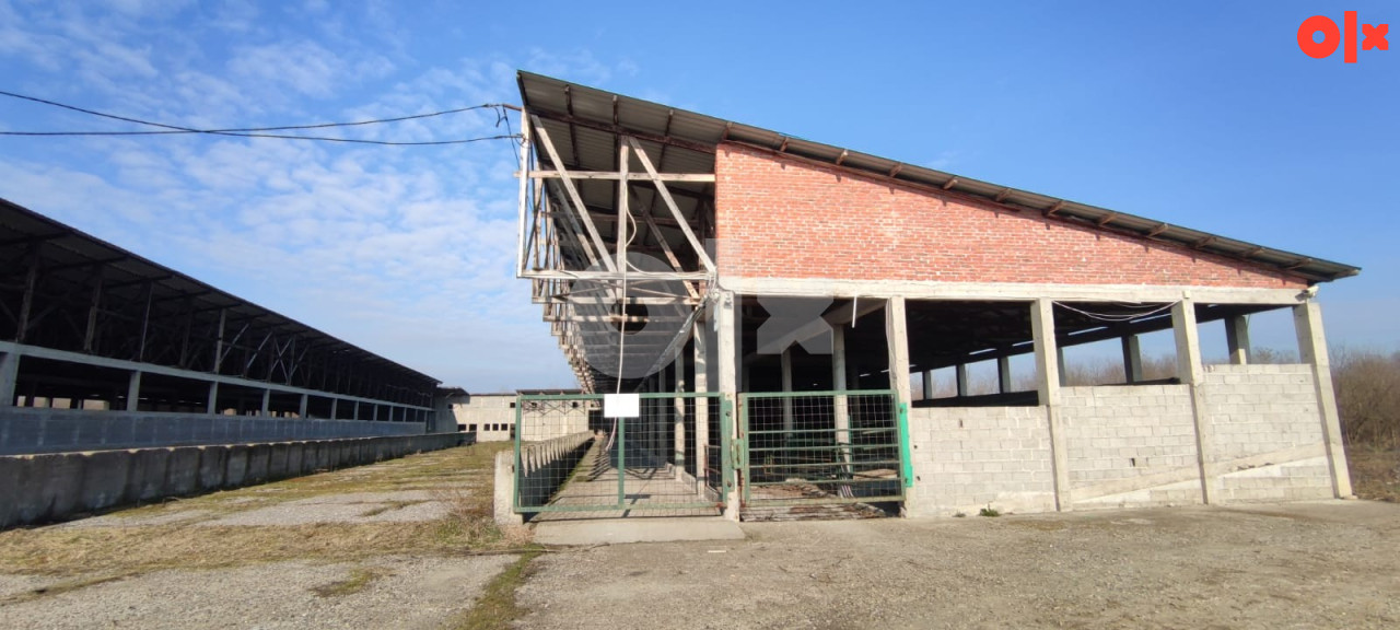 Farma sa zemljištem Gornji Hasići Šamac 4