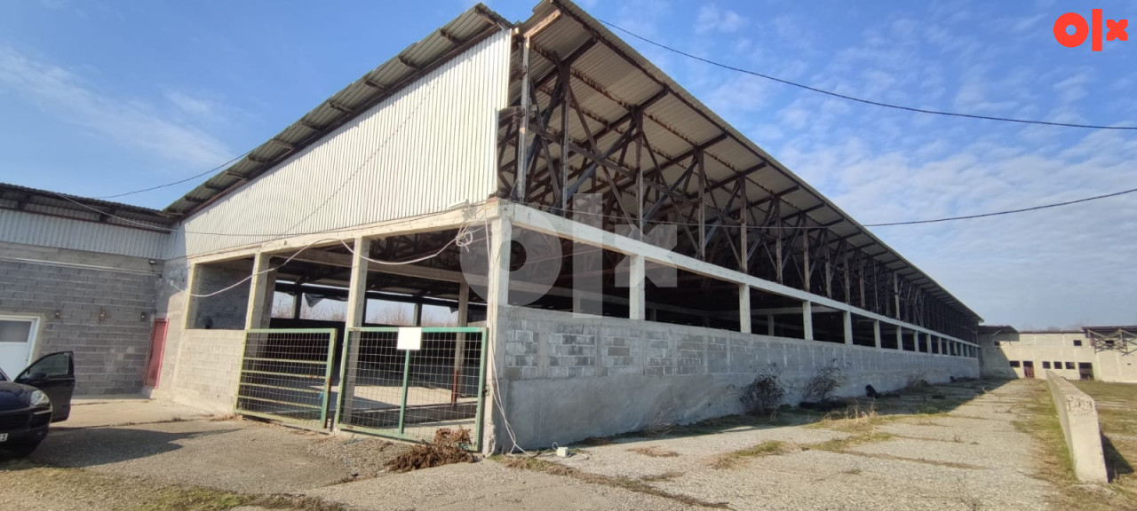 Farma sa zemljištem Gornji Hasići Šamac 6