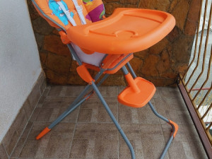 HRANILICA BEBE STOLICA Hranilice

Zoološki  vrt  EKSTRA