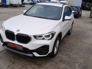 BMW X1 2.0 sDrive 18d FULL-LED Navigacija 2xParktronic