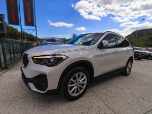 BMW X1 2.0 sDrive 18d FULL-LED Navigacija 2xParktronic