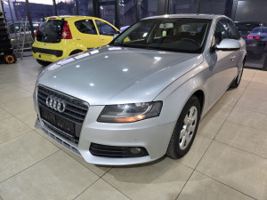 AUDI A4 LIMO 2.0 TDI DSG AUTOMATIK, 2010 GOD, NAVI