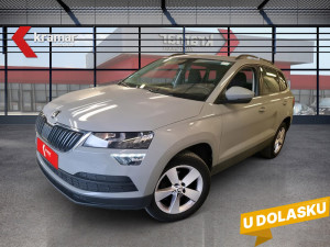 Škoda KAROQ 2.0 TDI DSG-Tiptronik Business