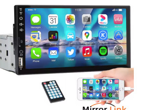 MULTIMEDIJA 1 DIN FIKSNA 7 INCA |444711|